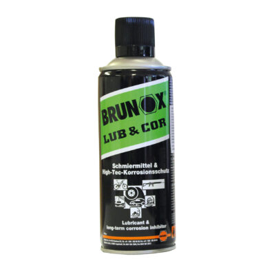 Brunox vapenolja 400 ml - Image 1